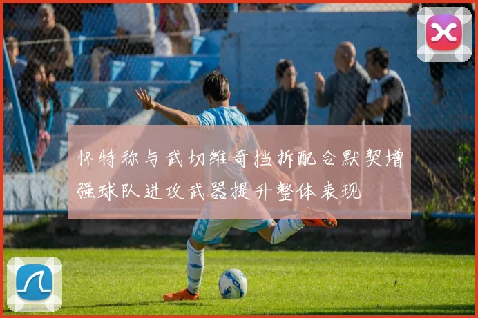 怀特称与武切维奇挡拆配合默契增强球队进攻武器提升整体表现